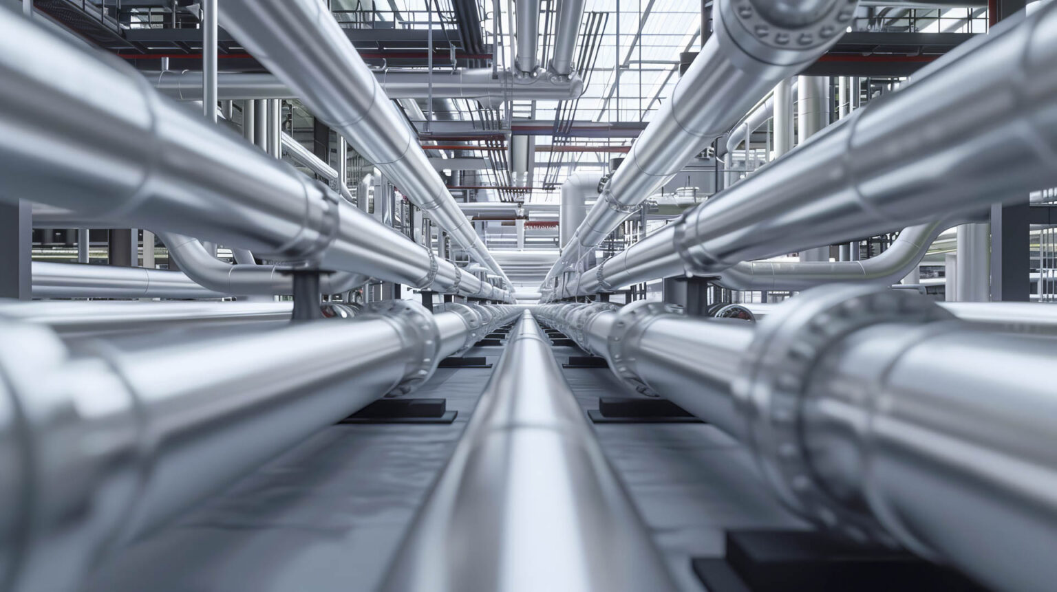 The Bayer Process: Fluid Flow in Alumina Plants - FluidFlow