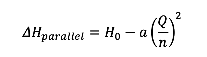 Parallel Equation Operation