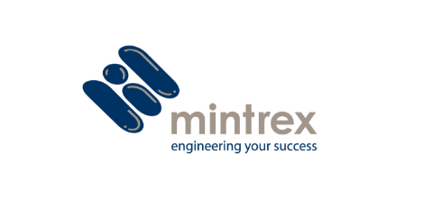 mintrex logo