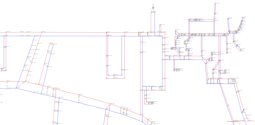 District Heating System