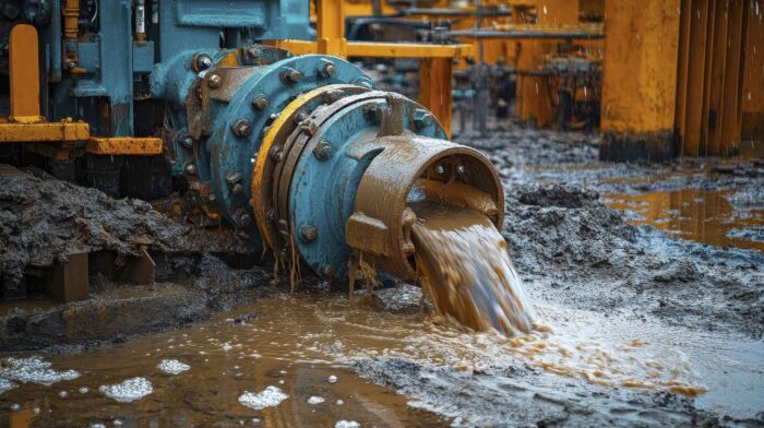 slurry flow FluidFlow