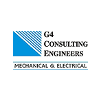 g4 engineers logo