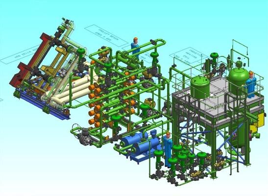 FluidFlow Assystem Case Study