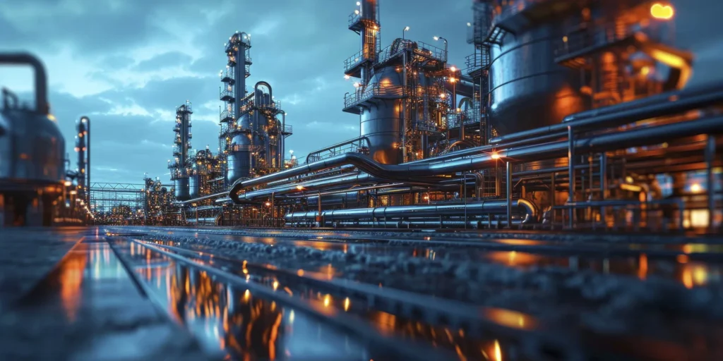 FluidFlow Assystem Case Study