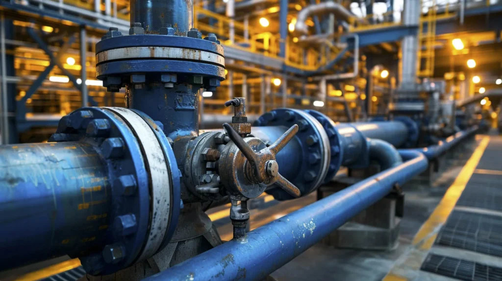 FluidFlow Assystem Case Study