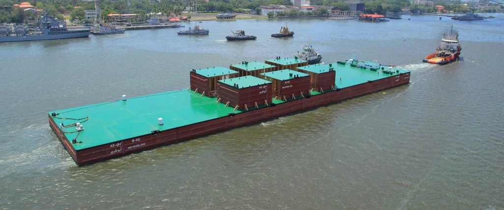 FluidFlow Cochin Case Study