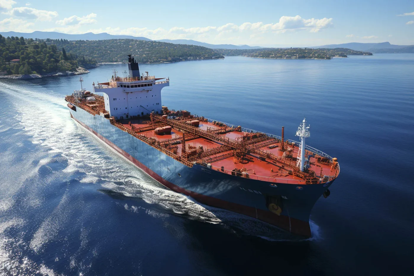 FluidFlow Deltamarin Case Study