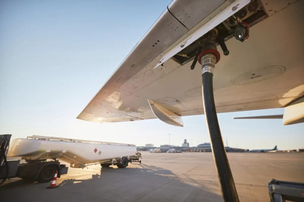 FluidFlow Ejet Case Study