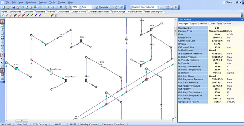 FluidFlow G4 Consulting Case Study