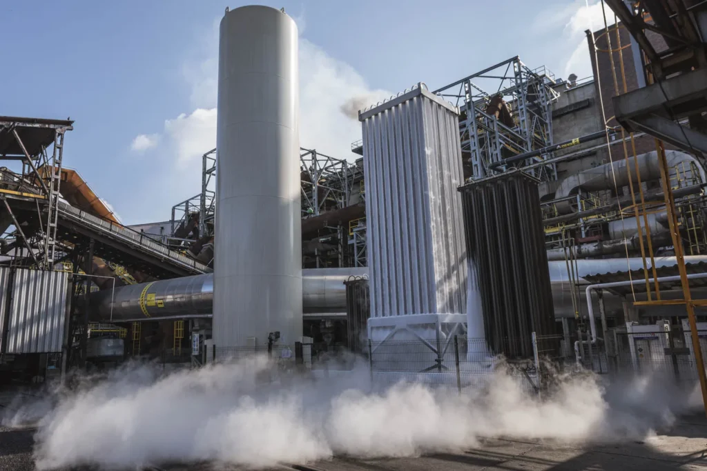 FluidFlow G4 Consulting Case Study