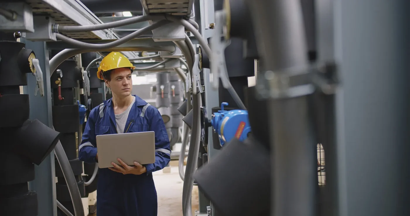 FluidFlow G4 Consulting Case Study