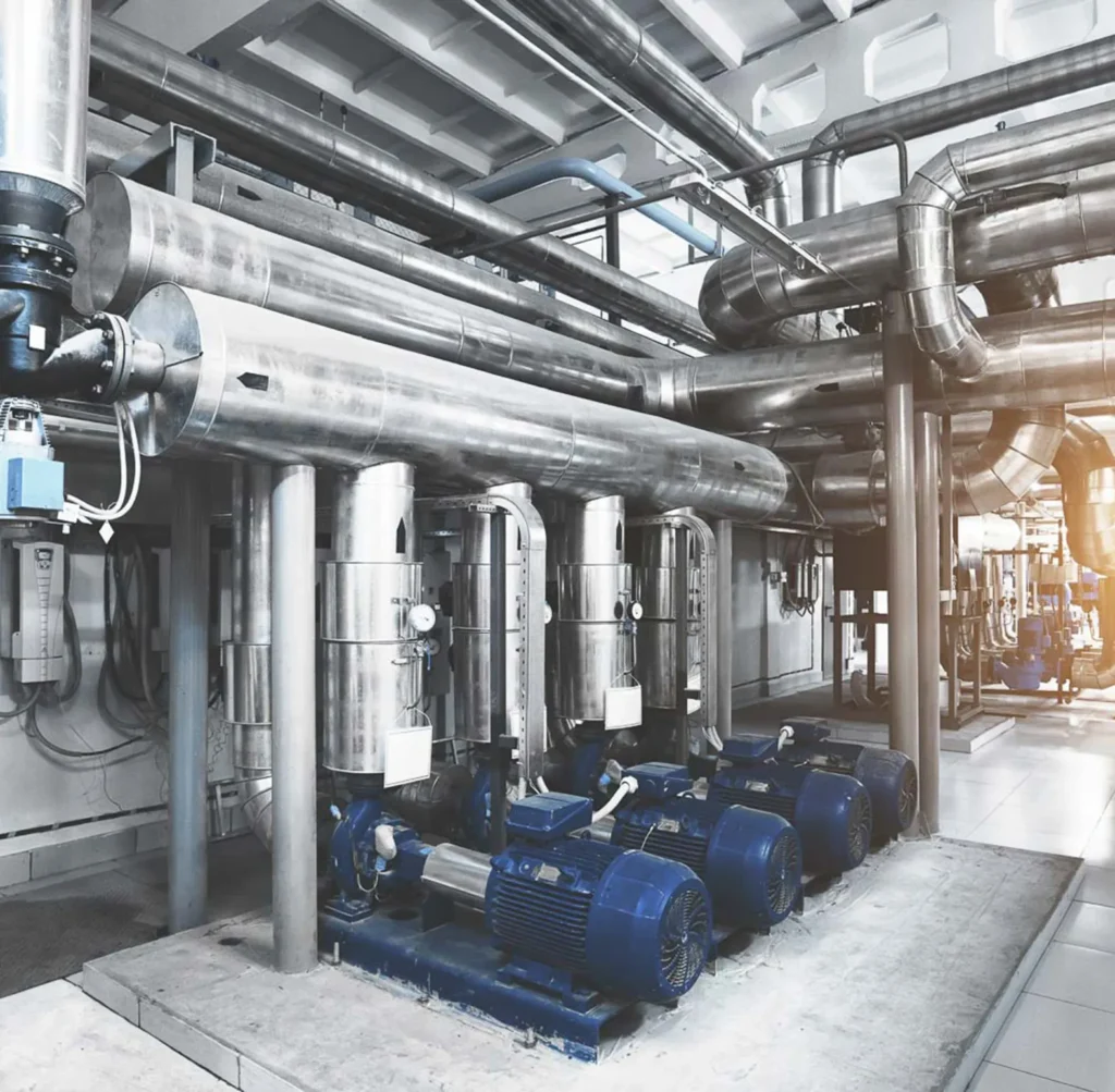 FluidFlow Case Study
