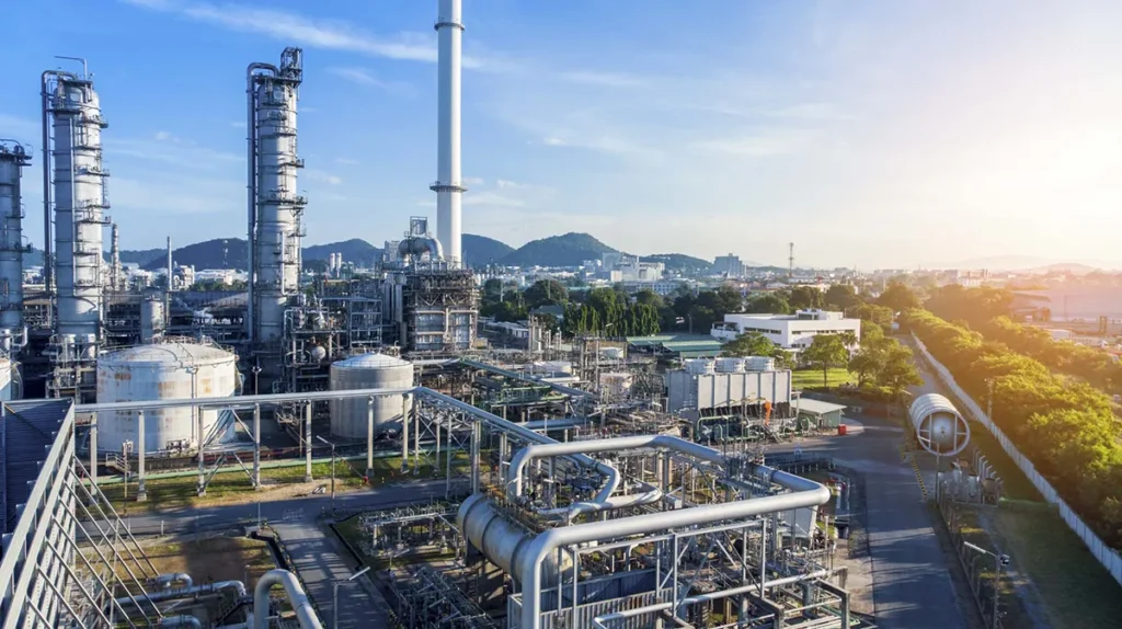 FluidFlow Tecsar Case Study
