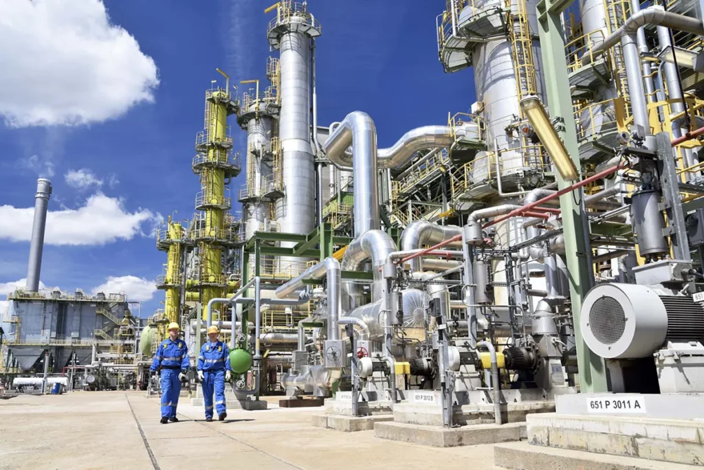 FluidFlow Tecsar Case Study