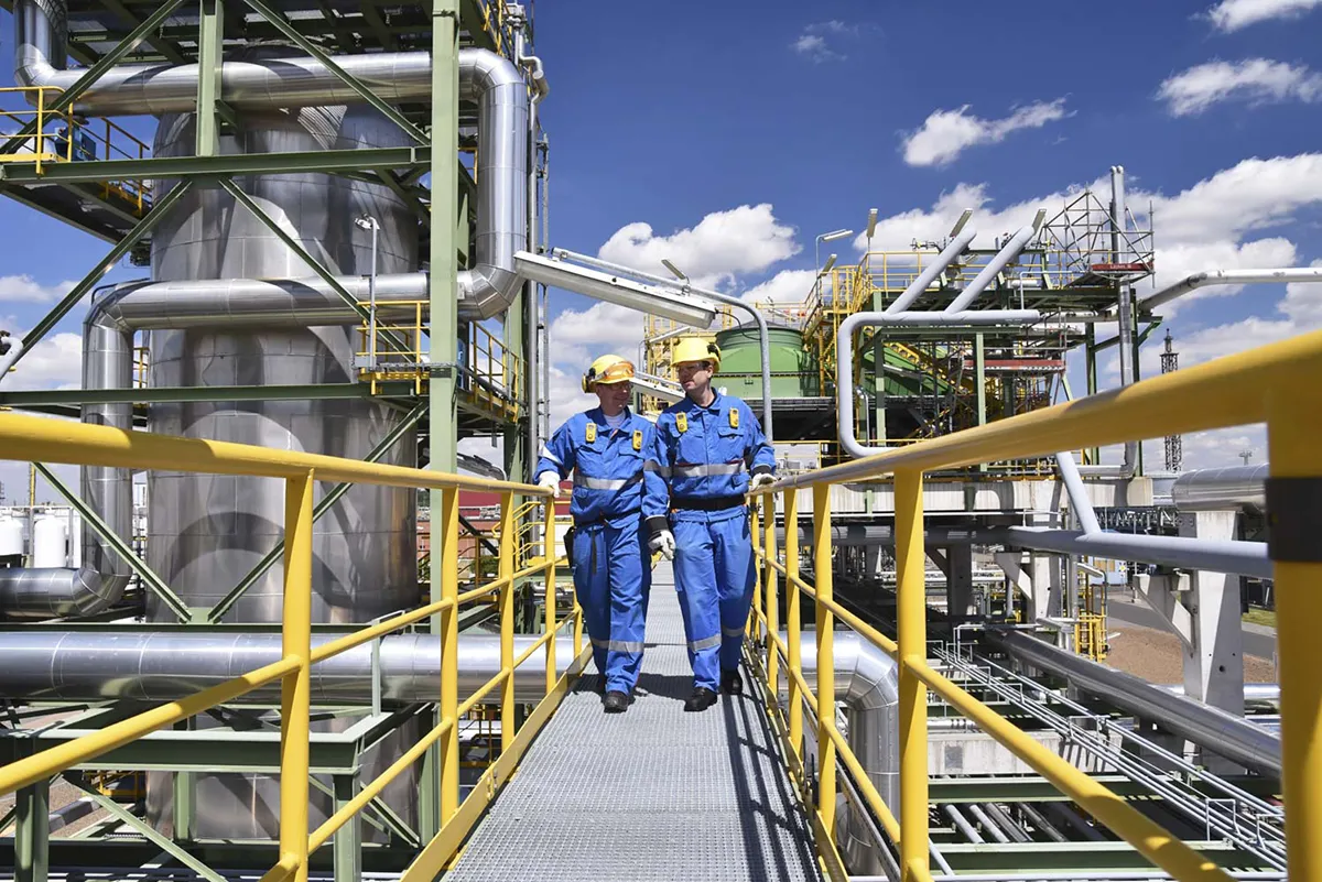 FluidFlow Tecsar Case Study