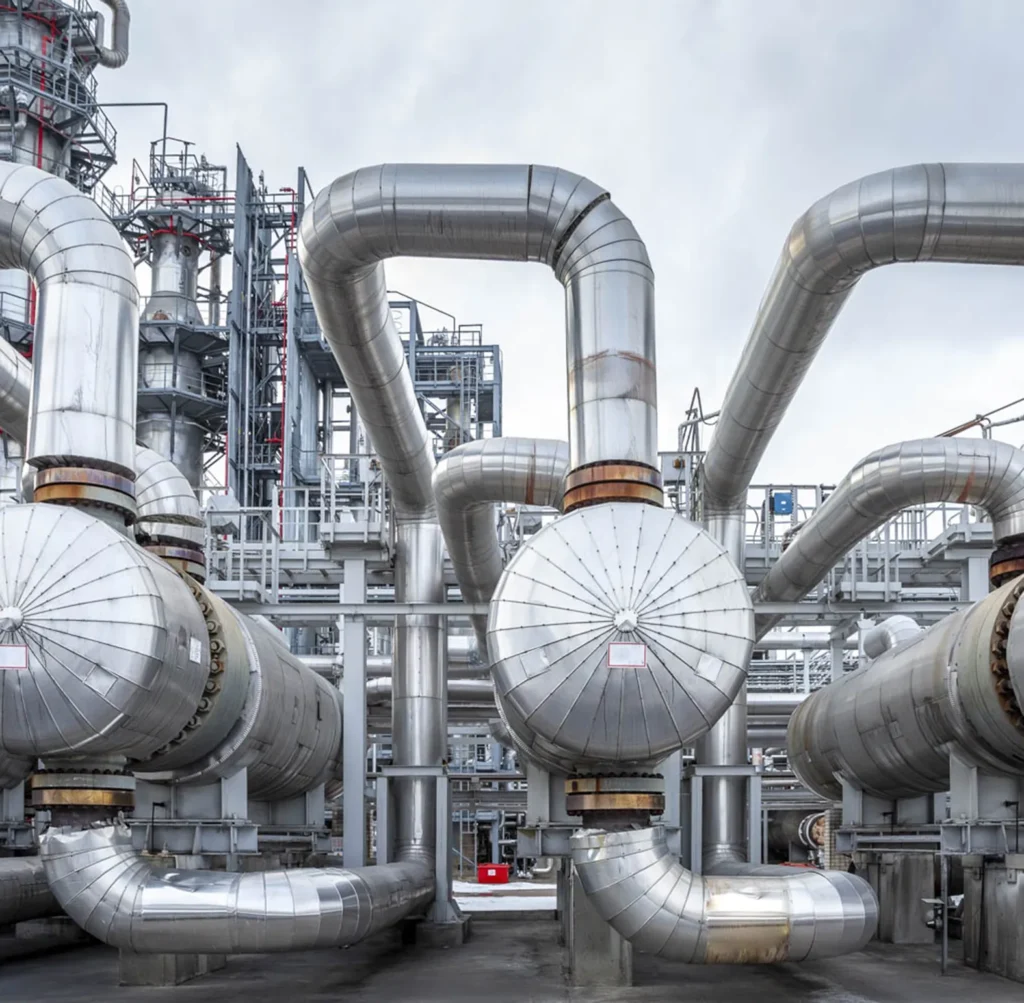 FluidFlow Tecsar Case Study