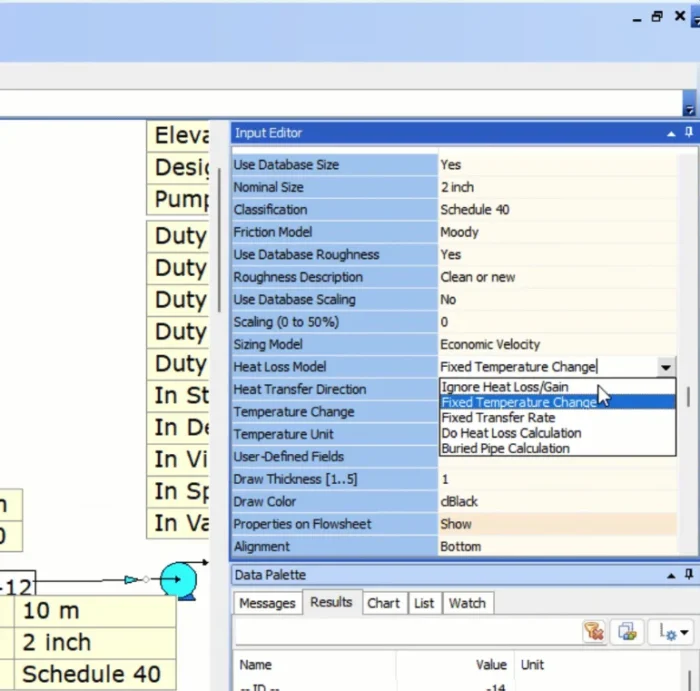Heat Transfer Liquid- FluidFlow