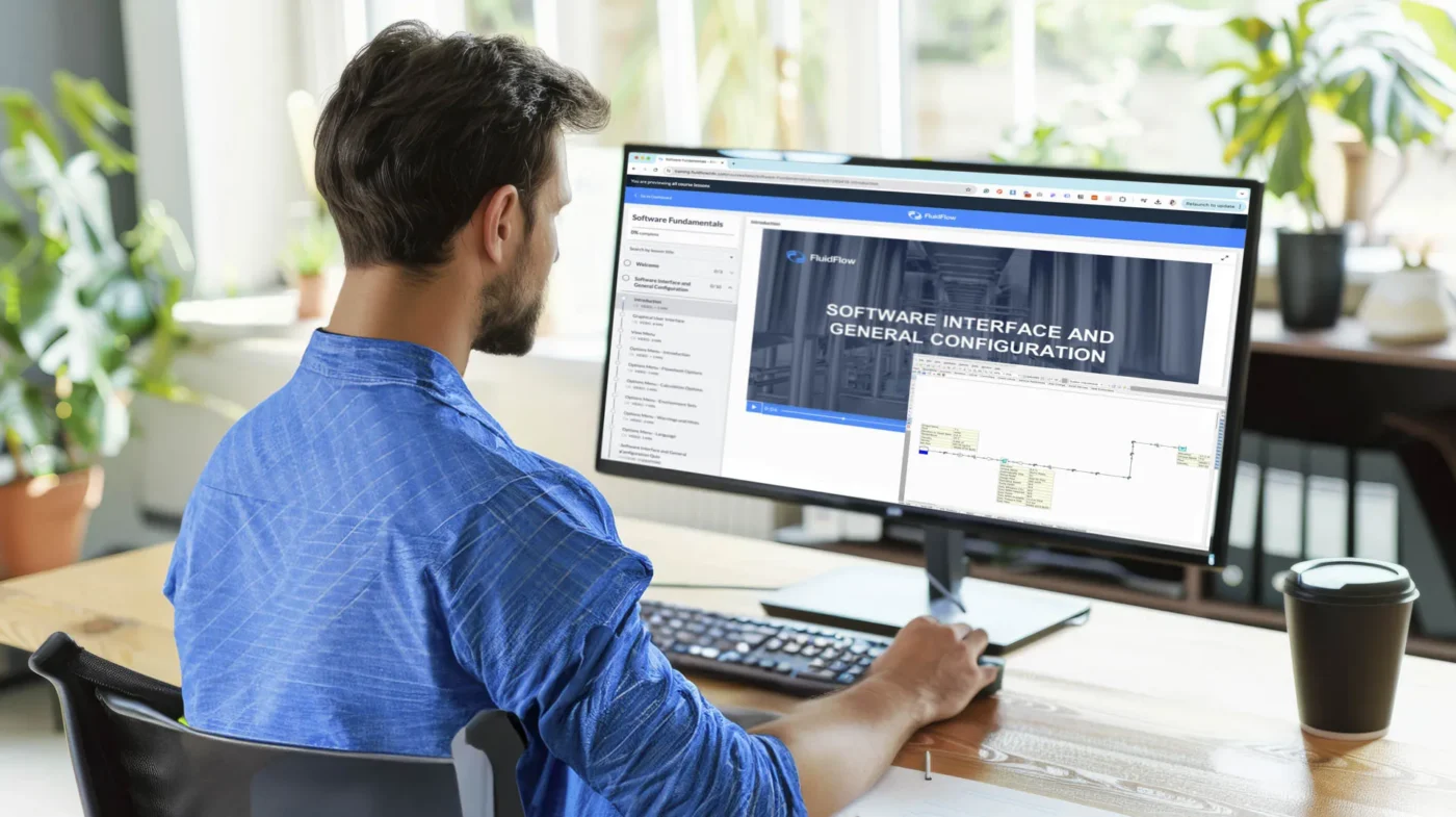 FluidFlow Free Basic Training