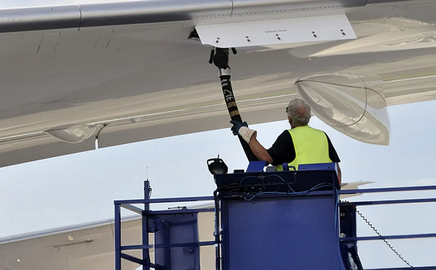 FluidFlow ejet Case Study