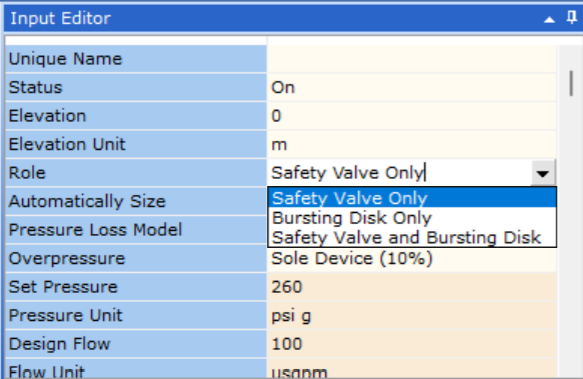 Device Types - FluidFlow